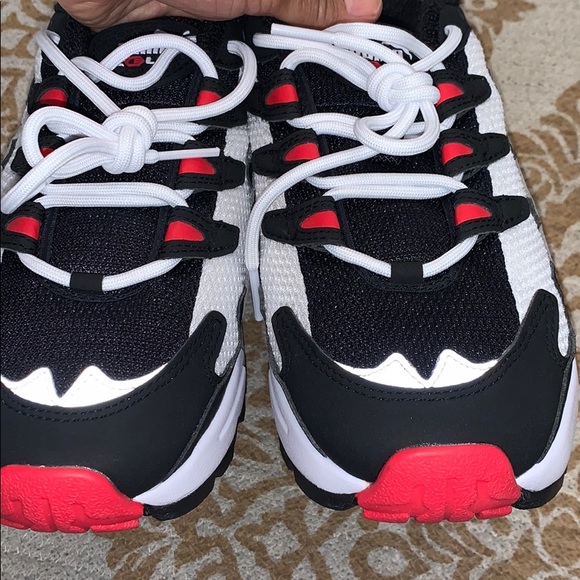 Puma Alien running shoe size 7 - Picture 3 of 8